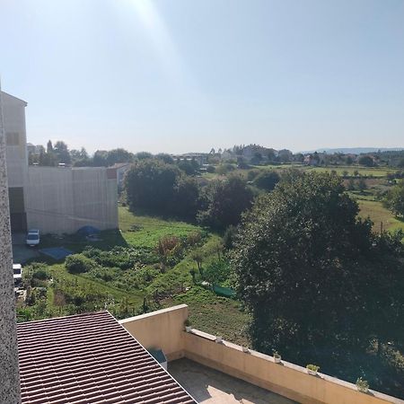 L&L Livin & Live Apartman Arzúa Kültér fotó