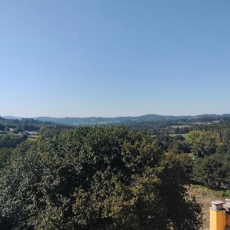L&L Livin & Live Apartman Arzúa Kültér fotó