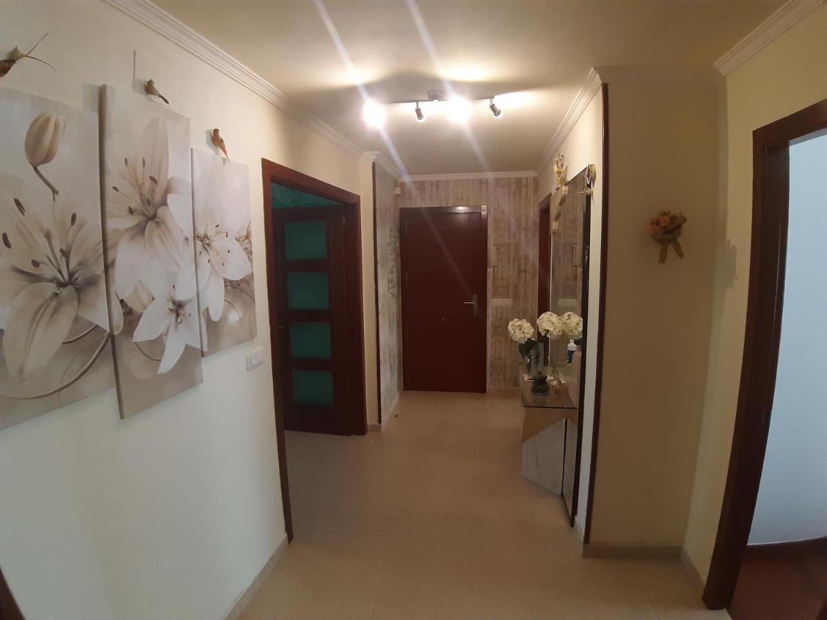 L&L Livin & Live Apartman Arzúa Kültér fotó