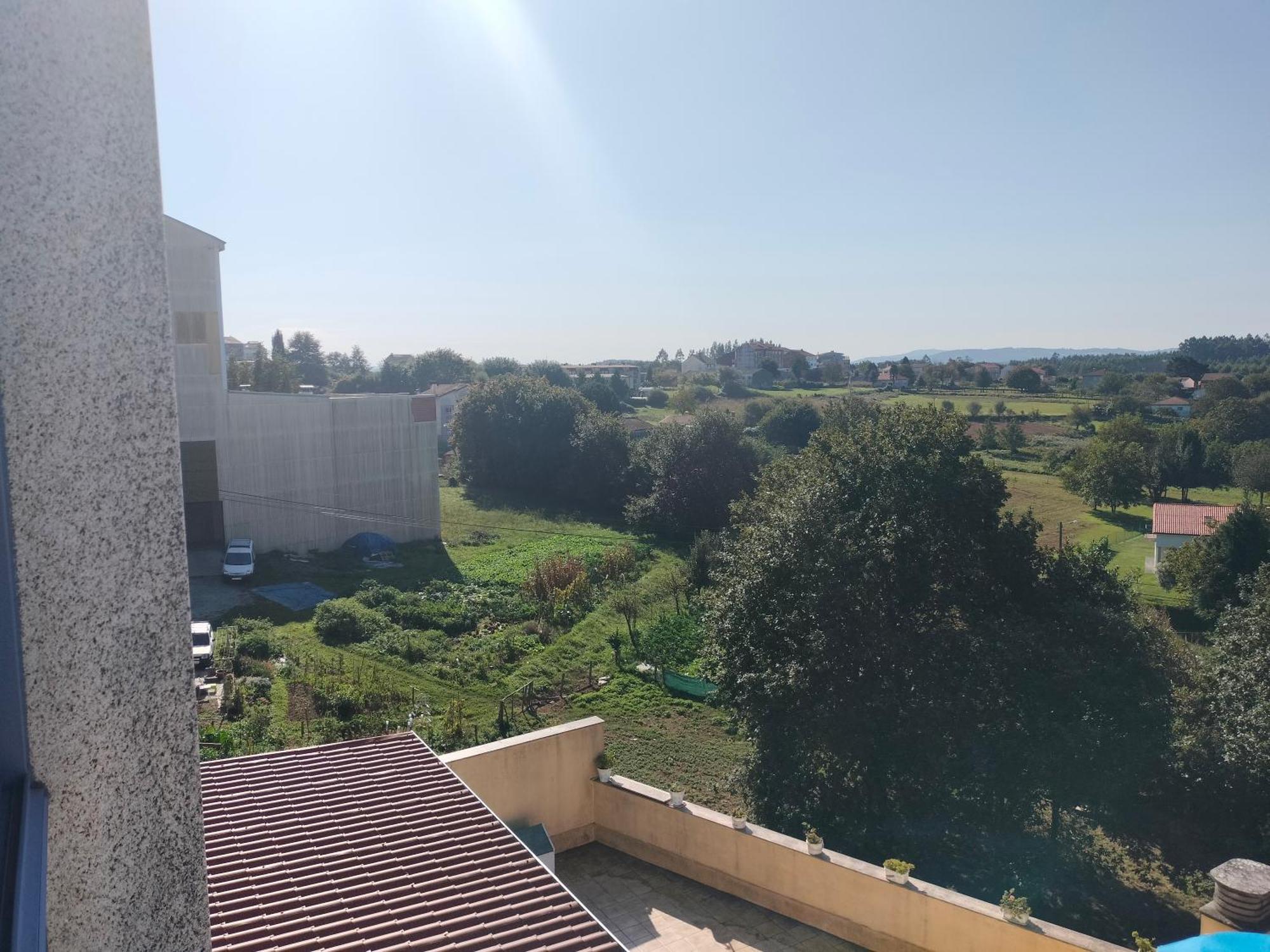 L&L Livin & Live Apartman Arzúa Kültér fotó