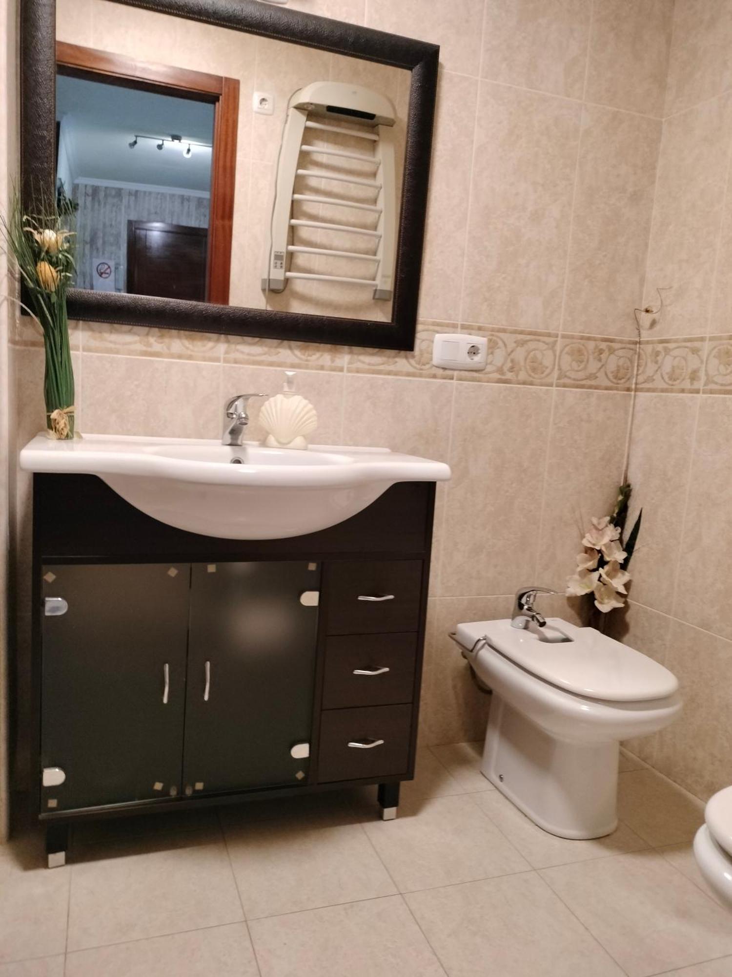 L&L Livin & Live Apartman Arzúa Kültér fotó