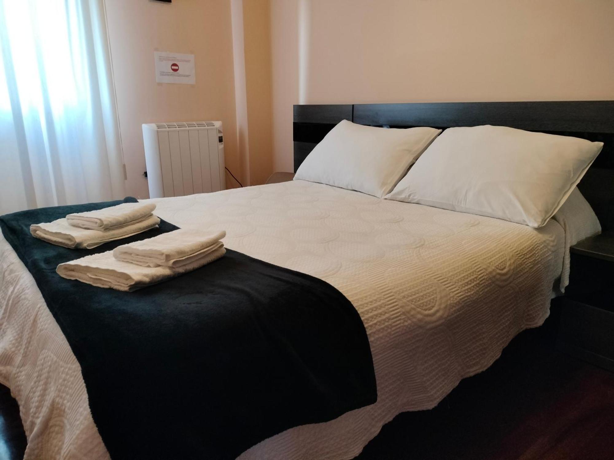 L&L Livin & Live Apartman Arzúa Kültér fotó