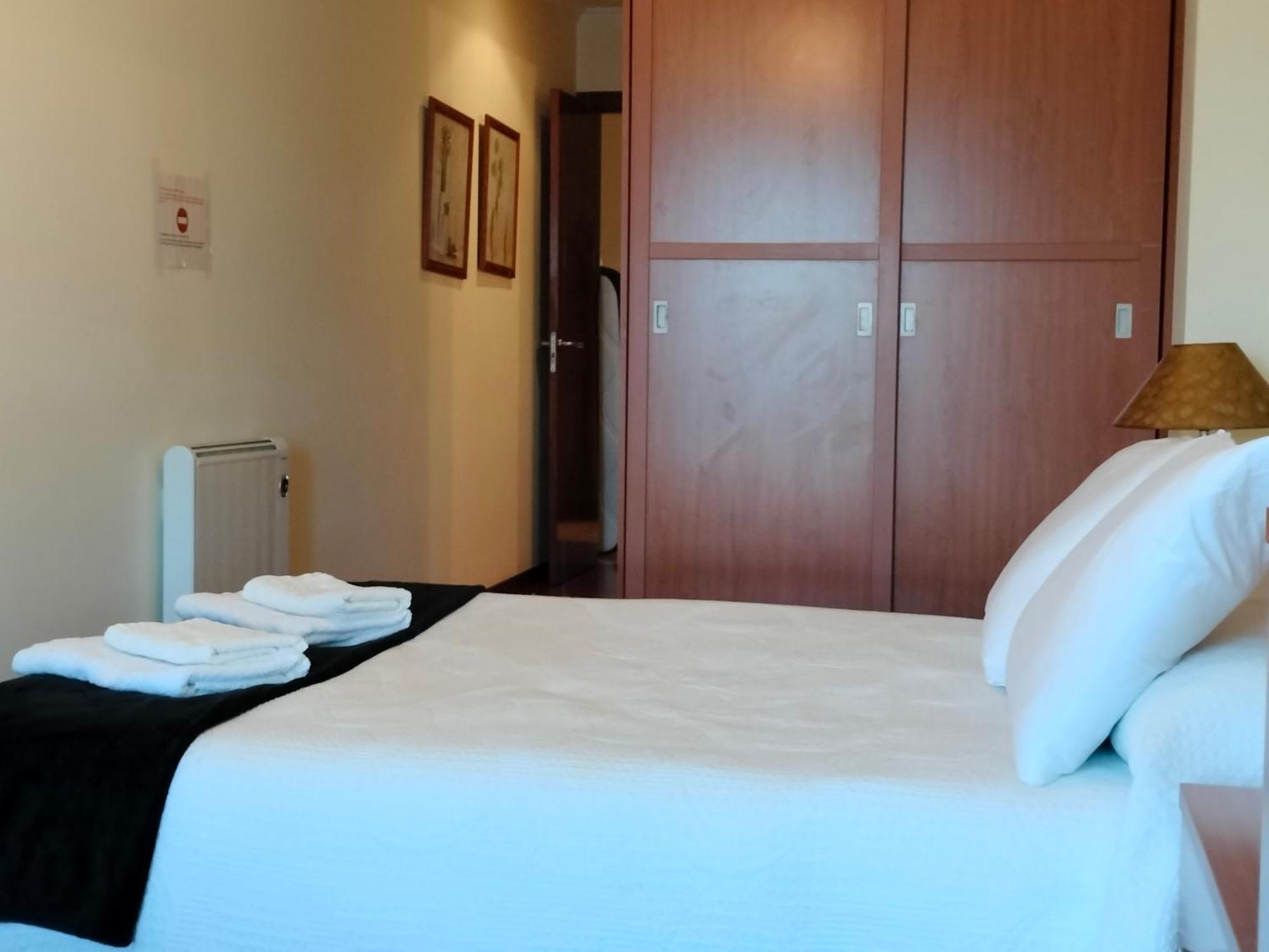 L&L Livin & Live Apartman Arzúa Kültér fotó
