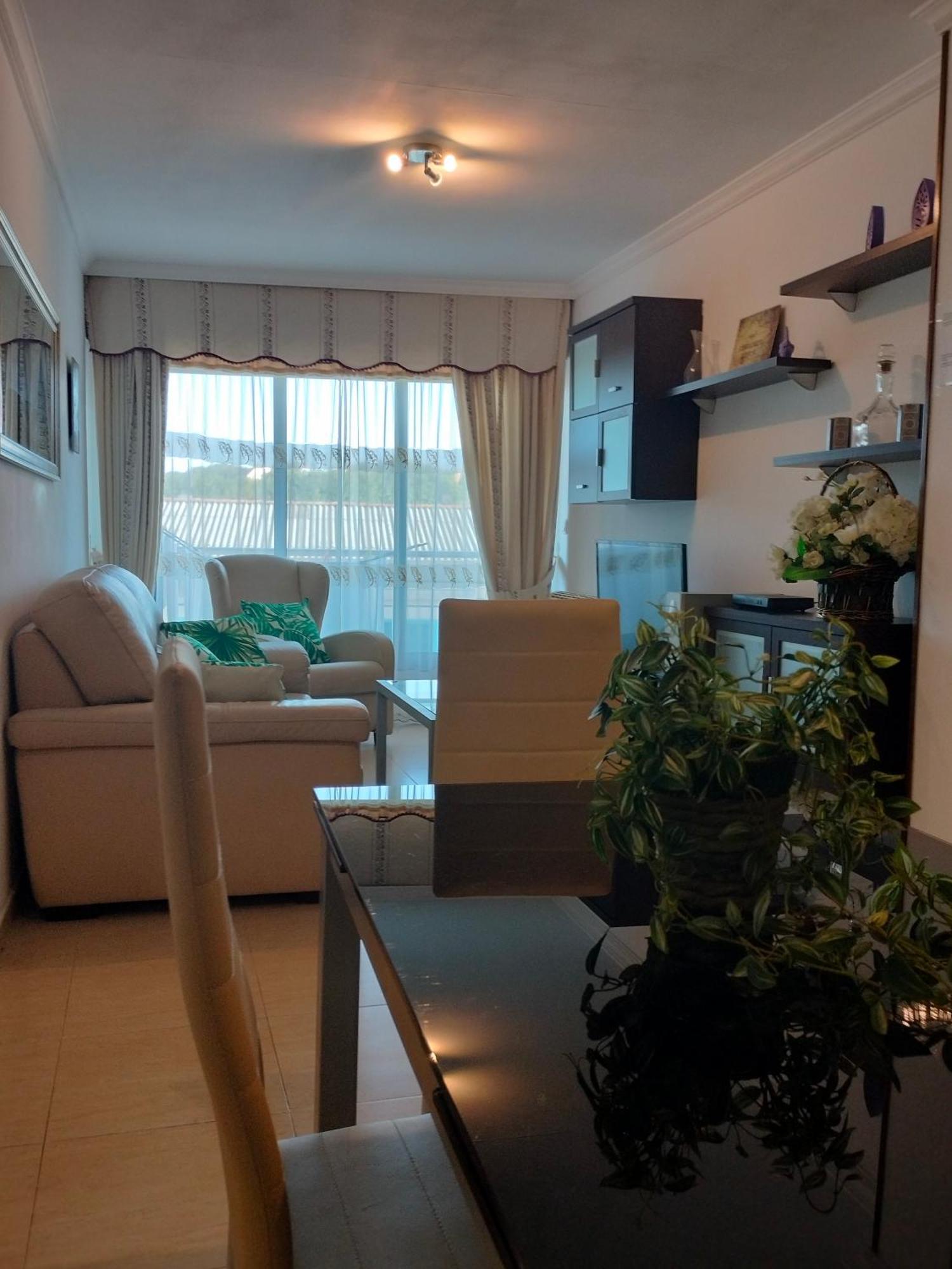 L&L Livin & Live Apartman Arzúa Kültér fotó