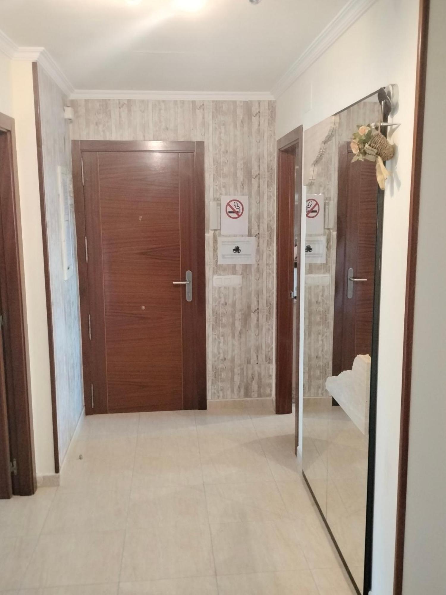 L&L Livin & Live Apartman Arzúa Kültér fotó