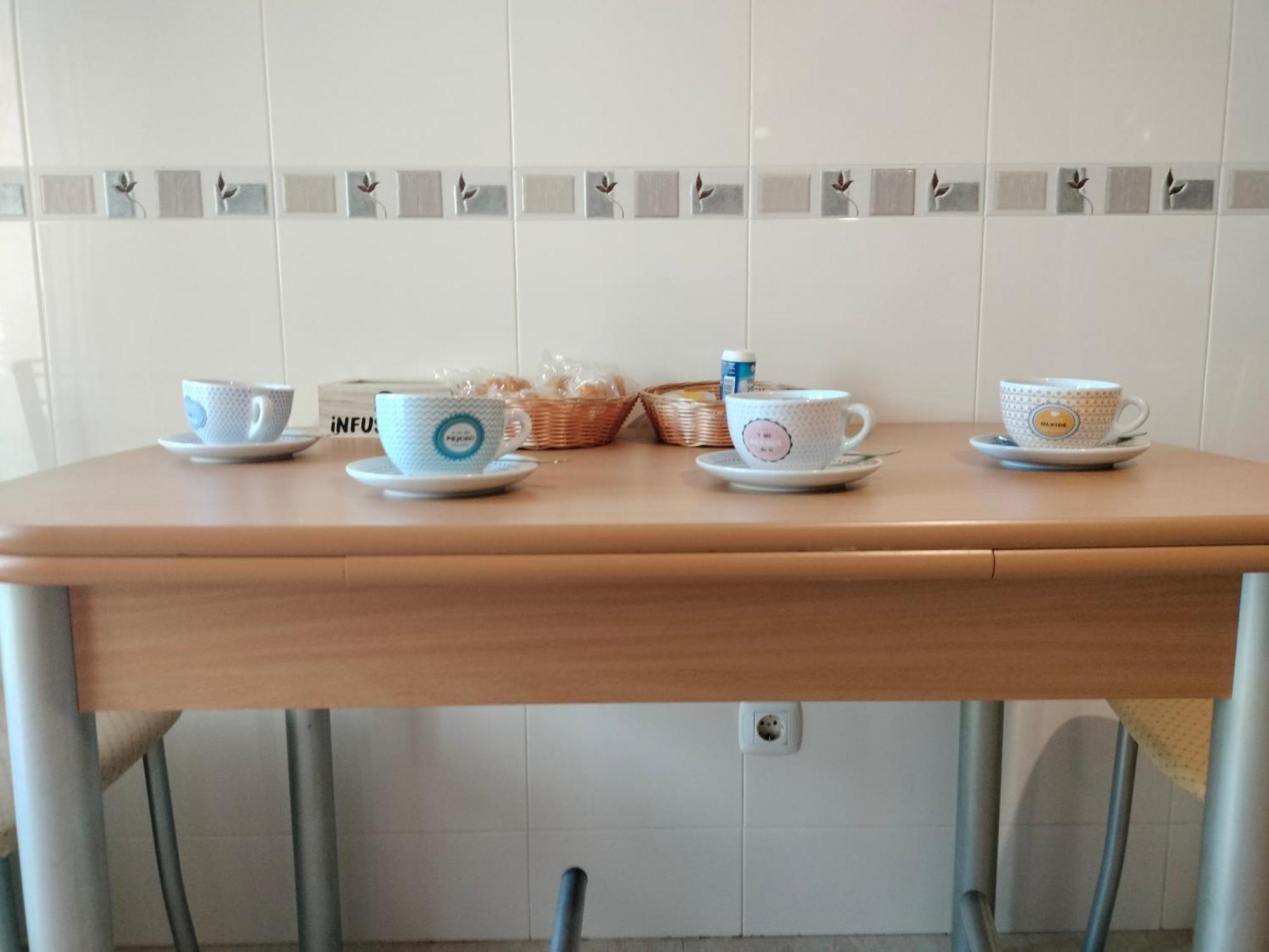 L&L Livin & Live Apartman Arzúa Kültér fotó